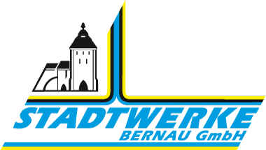 Logo Stadtwerke Bernau